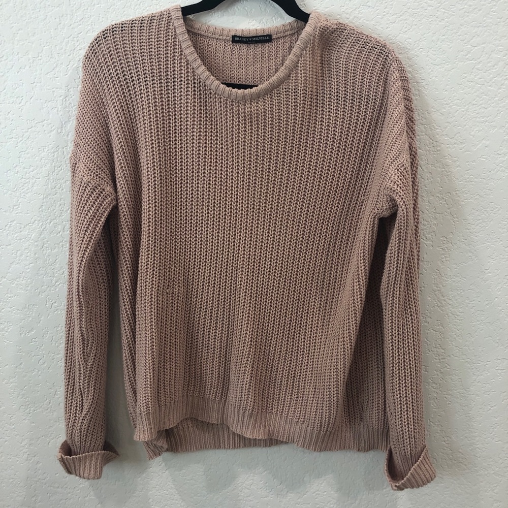Brandy Melville Sweater